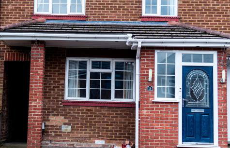 Cosy Inn near Luton Station, Mall and Luton Airport 10 Min - Foto 5