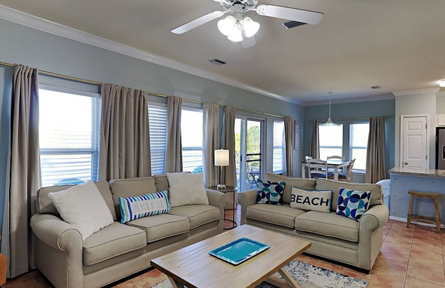 Romar Lakes #205E by Southern Vacation Rentals - Photo 17