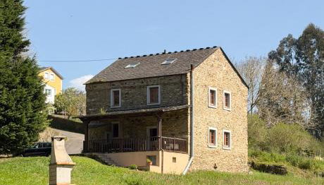 Casa Berbesa, Caserío en Asturias - Foto 3, Garden
