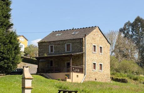 Casa Berbesa, Caserío en Asturias - Photo 3