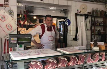 Casa Panzano Tuscany - Foto 17