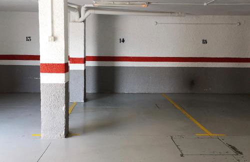 Magnific flat with panoramic sea views - Foto 30