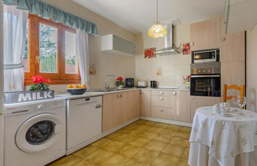 CAN COSTA Amazing view of sunset in Cala Vadella beach - Foto 32