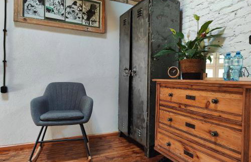 DOMAGAŁA domek całoroczny - Foto 7