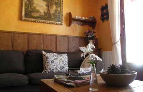 Chalet Rural El Encanto - Photo 7