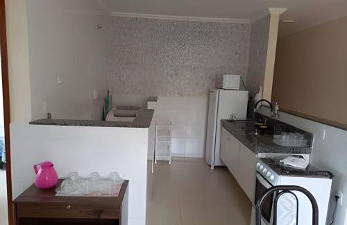 Apartamento em São Pedro 405- AR quarto de casal - Foto 13
