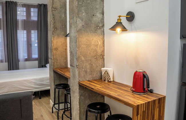 VR OBREGON APARTMENTS - Foto 8