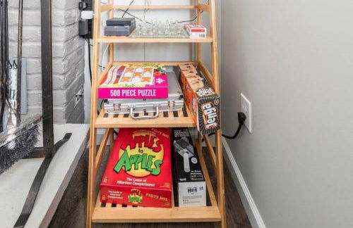 The Beautiful & Cozy Malvec Chalet - Foto 51