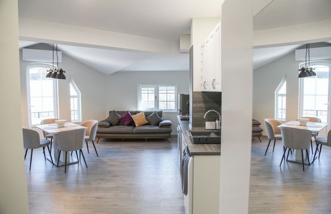 Corner House - Foto 43