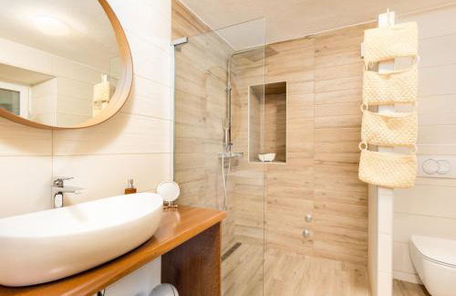 Holiday Home Paesana Heritage House by Interhome - Photo 16