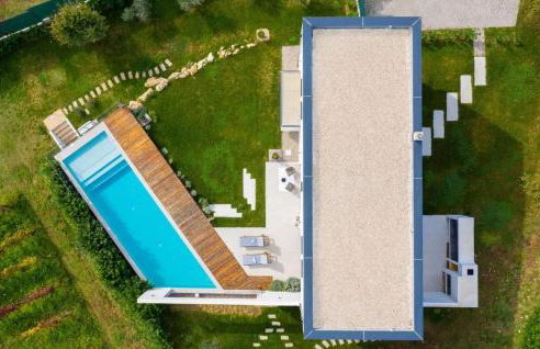 Villa Leccino - Foto 15