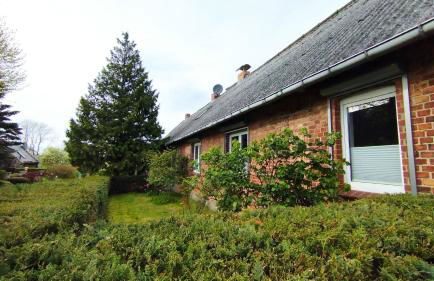 "Haus Landgang" für Naturliebhaber, strandnah, ruhig, mit großem Garten - Foto 43