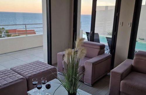 Villa de soleil à Cerbère, - Foto 18