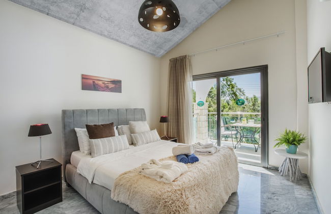 Latchi Escape Hotel & Suites - Foto 12