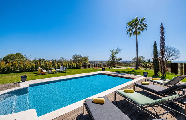 Villa Oasis del Mar - Foto 22