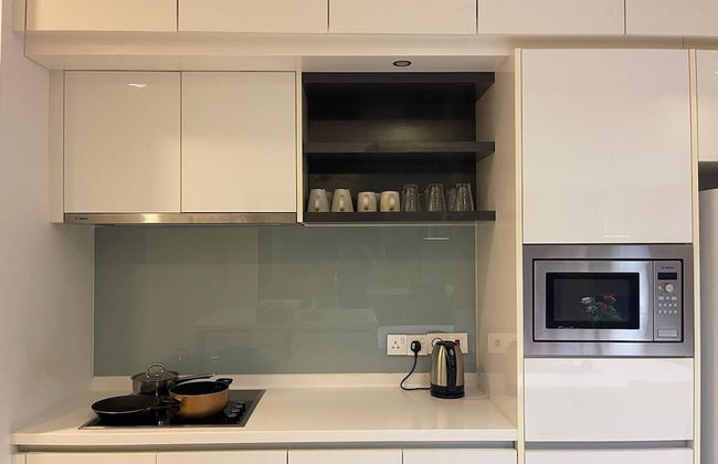 Lux Suites @ Platinum KLCC - Foto 23