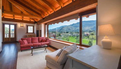 Casa Maruja – Confort y encanto rural con vistas - Foto 2