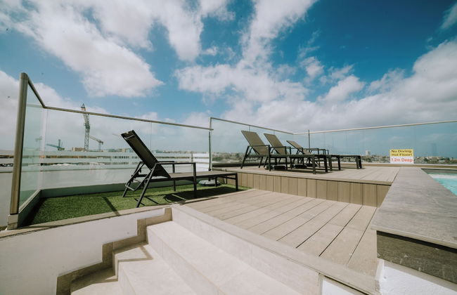 Park Heights by the Warren Collection - Foto 29