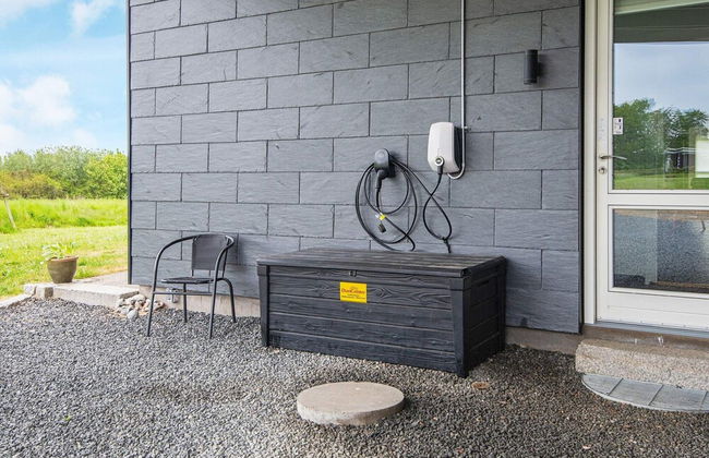 10 Person Holiday Home in Haderslev - Photo 37