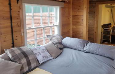 The Cabin at Forestview Farm - Foto 17