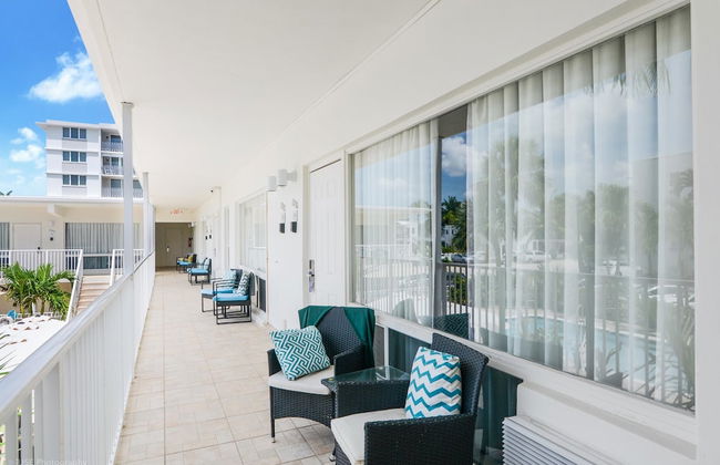 Soleado Hotel - Foto 15