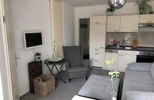 Apartment in Wiek - Foto 11