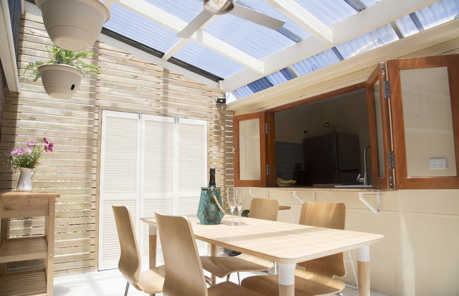 Wayfarers Cottage - Photo 10