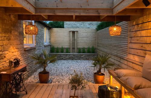 Dovecote Cotswold Cottages - Foto 62