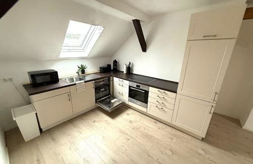 Natur-Apartment am Großen Arber Netflix WIFI - Foto 14