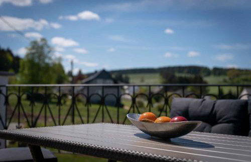 Altes Forsthaus - Ferienwohnung im Obergeschoss - Foto 20