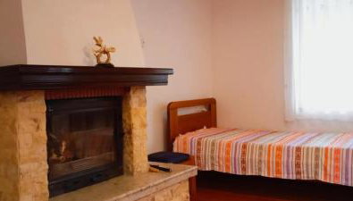 Σπίτι Στη Λίμνη Πλαστήρα Μπελοκομίτη - Foto 3