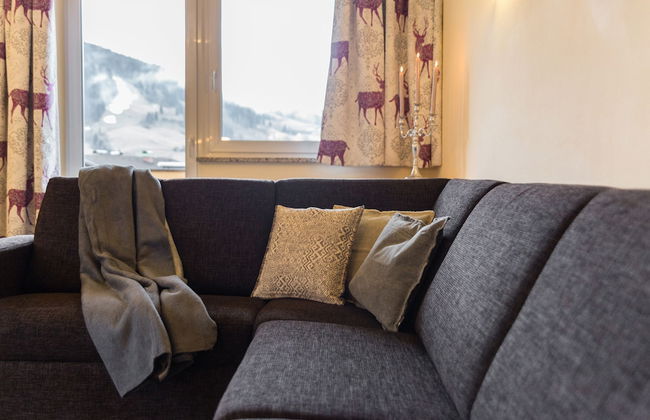 Appartements Knappensteig - Foto 52