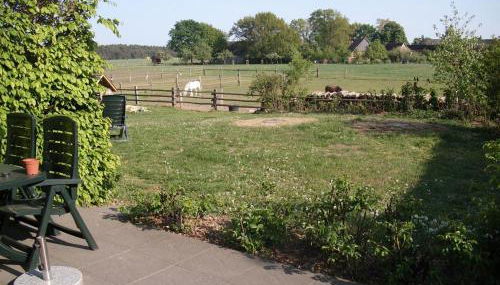 Ferien-und Bauernhof Gauster - Foto 5, Garden, Garden view