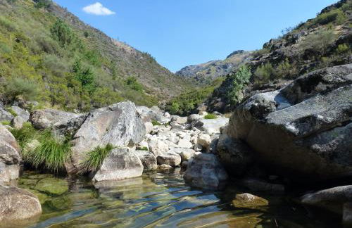 Refugio das Terras Altas - Foto 20