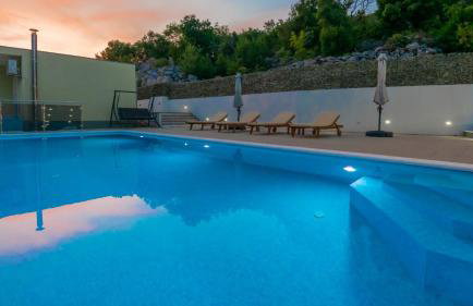 Villa Rusula -Makarska by Villas Guide - Foto 21