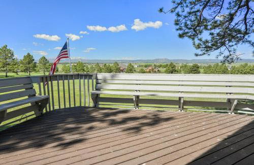 Modern A-Frame Hot Tub Views - Foto 22