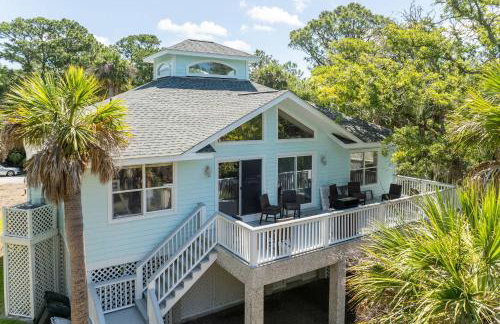 Fripp Island 709 Pompano Drive - Foto 41