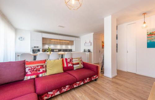 La Quinta - Appartement en Centre ville - Foto 16