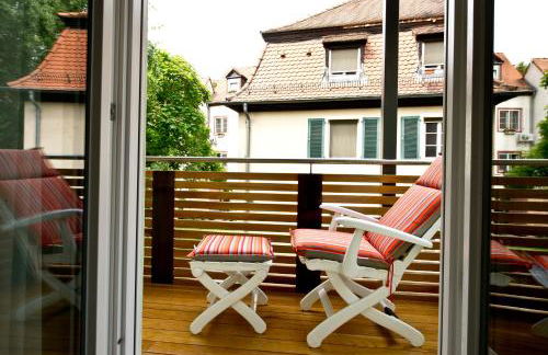 Heidelberg ROOMS - Foto 38