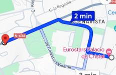 VISTAS MONTE NARANCO Apartamento CON PARKING 5euros al dia - Foto 28