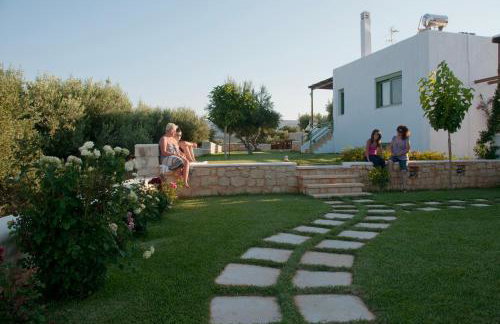 Liostasi Country Houses - Foto 52