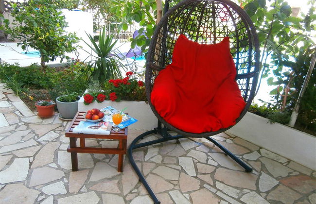 Apartments Cordis - Foto 29