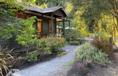 Secluded Home, Wine Tastings Included - Foto 1