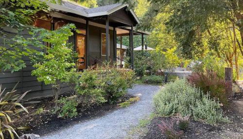 Secluded Home, Wine Tastings Included - Foto 1