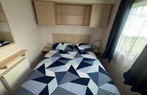 Beautiful 2 bedroom caravan , Leysdown - Foto 11