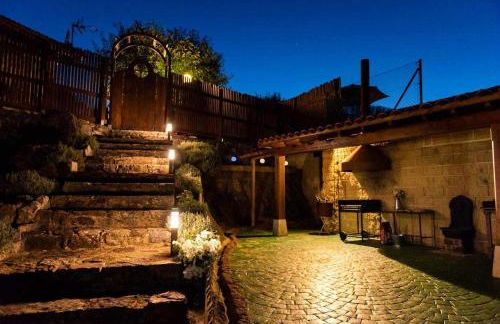 CASA RURAL LA CASTAÑONA - Foto 50