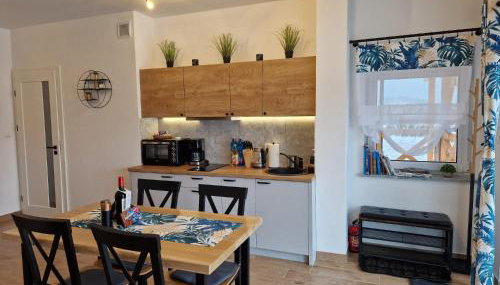 Dusznickie Apartamenty z widokiem - Foto 2, pet friendly, toaster