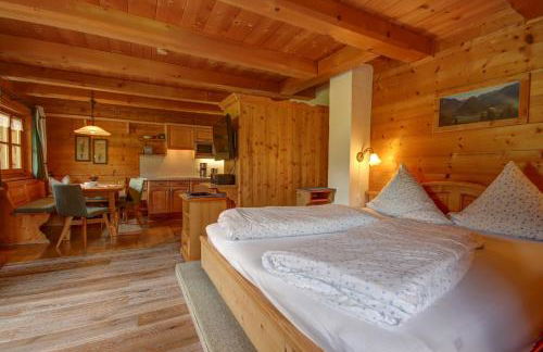 Gästehaus Hirschbichler - Chiemgau Karte - Foto 34