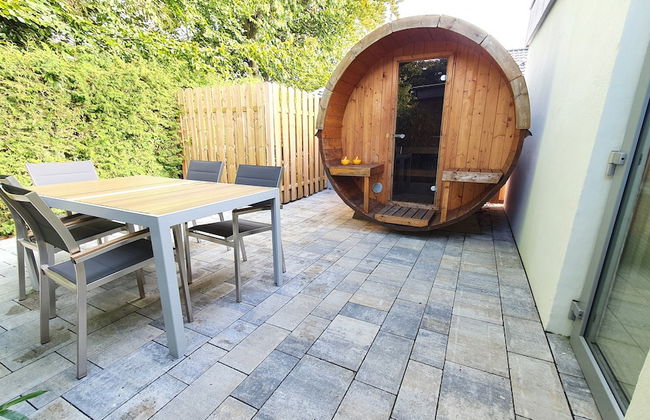 Strandhuus Grömitz - Foto 60