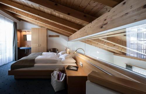 Residence Königswarte Strata Sexten - Foto 42